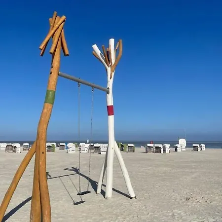 Strandkorb By Interhome *