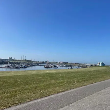 Strandkorb By Interhome