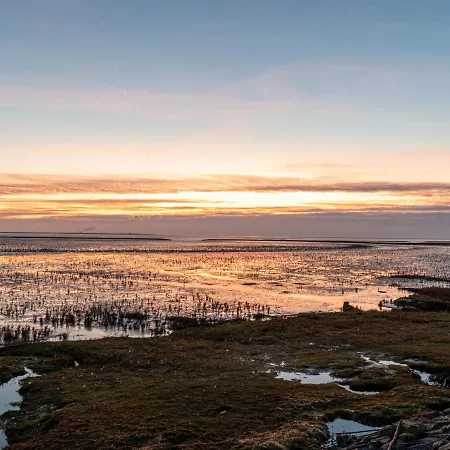 Strandkorb By Interhome Lägenhet Norddeich (Norden)