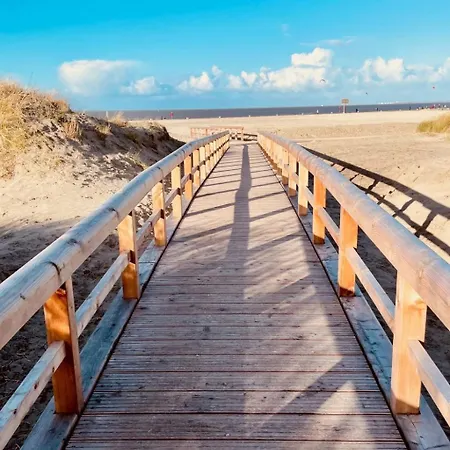 Strandkorb By Interhome Apartment *