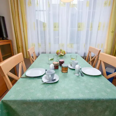 Strandkorb By Interhome Apartment Norddeich (Norden)
