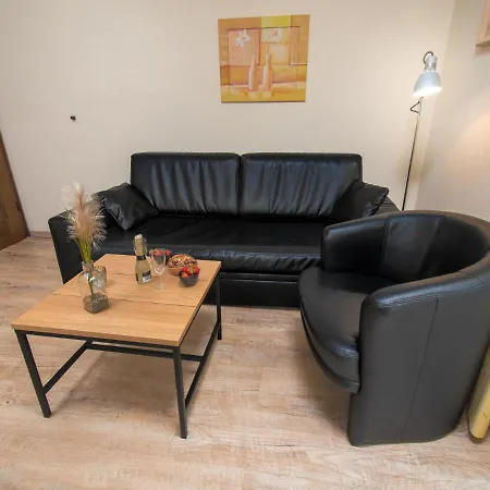 Strandkorb By Interhome * ノルトダイヒ