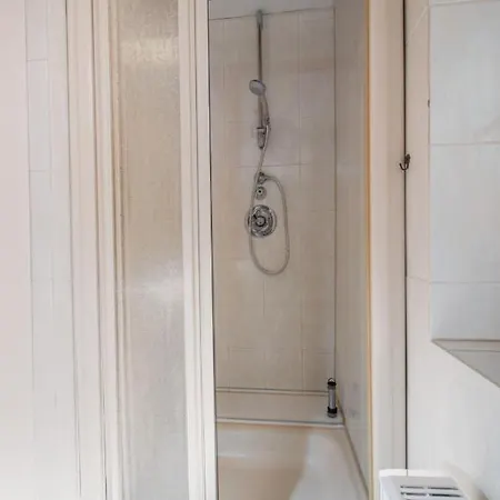 Apartment Strandkorb By Interhome Norddeich (Norden)