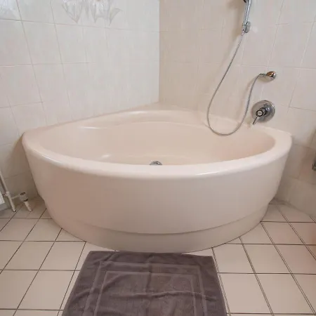 דירה Strandkorb By Interhome נורדייך