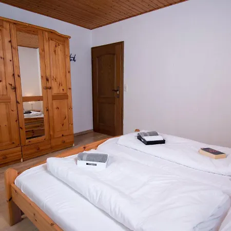 דירה Strandkorb By Interhome