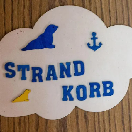 Strandkorb By Interhome דירה