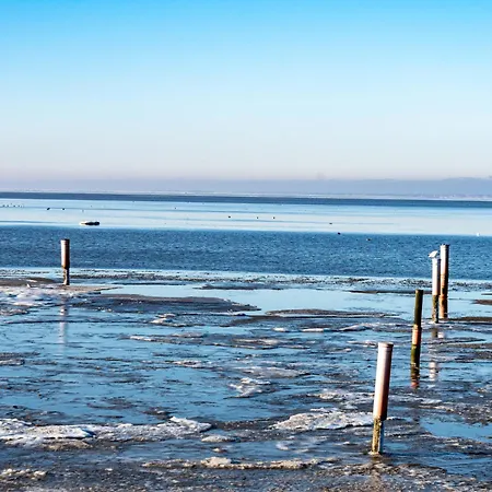 Strandkorb By Interhome Apartment *
