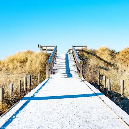 Strandkorb By Interhome Apartment *